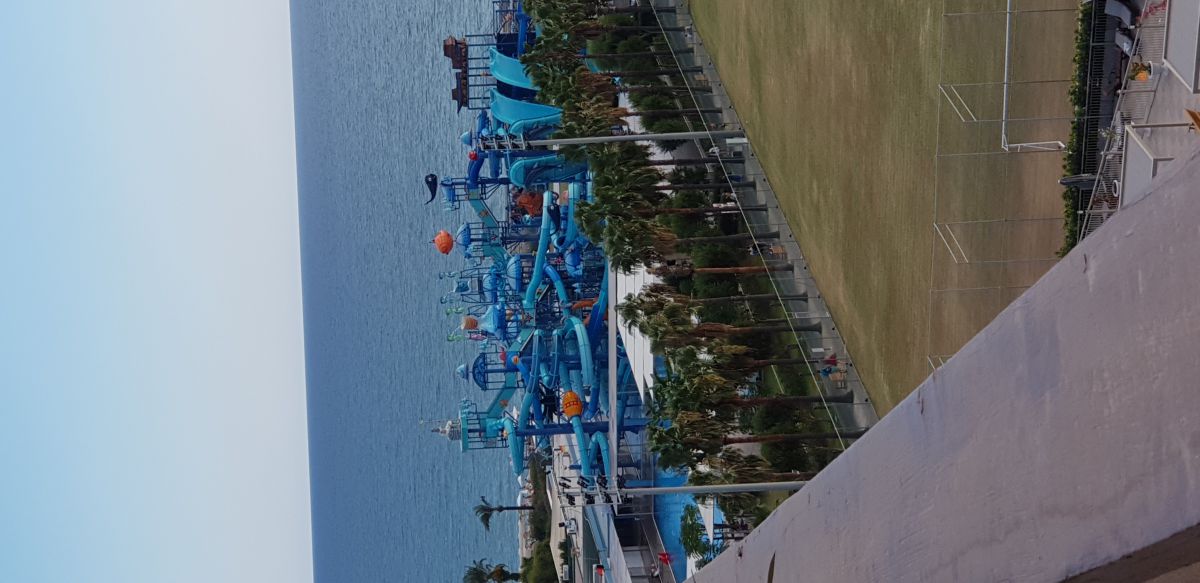 imagini hotel NIRVANA LARA